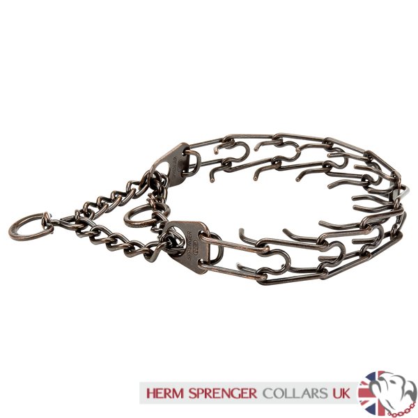 herm sprenger 3mm collar