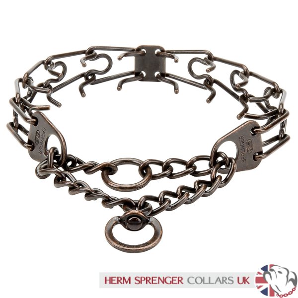 herm sprenger 3.0 mm prong collar